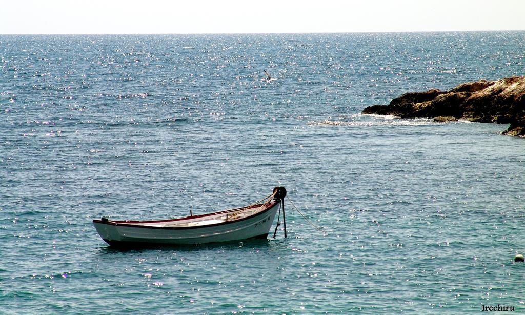 La Mojonera