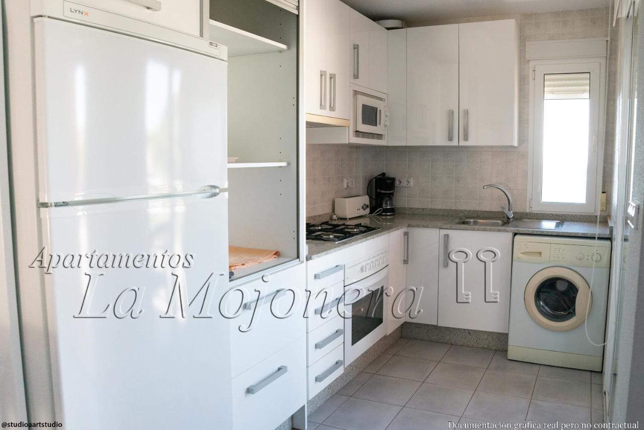 La Mojonera Apartament
