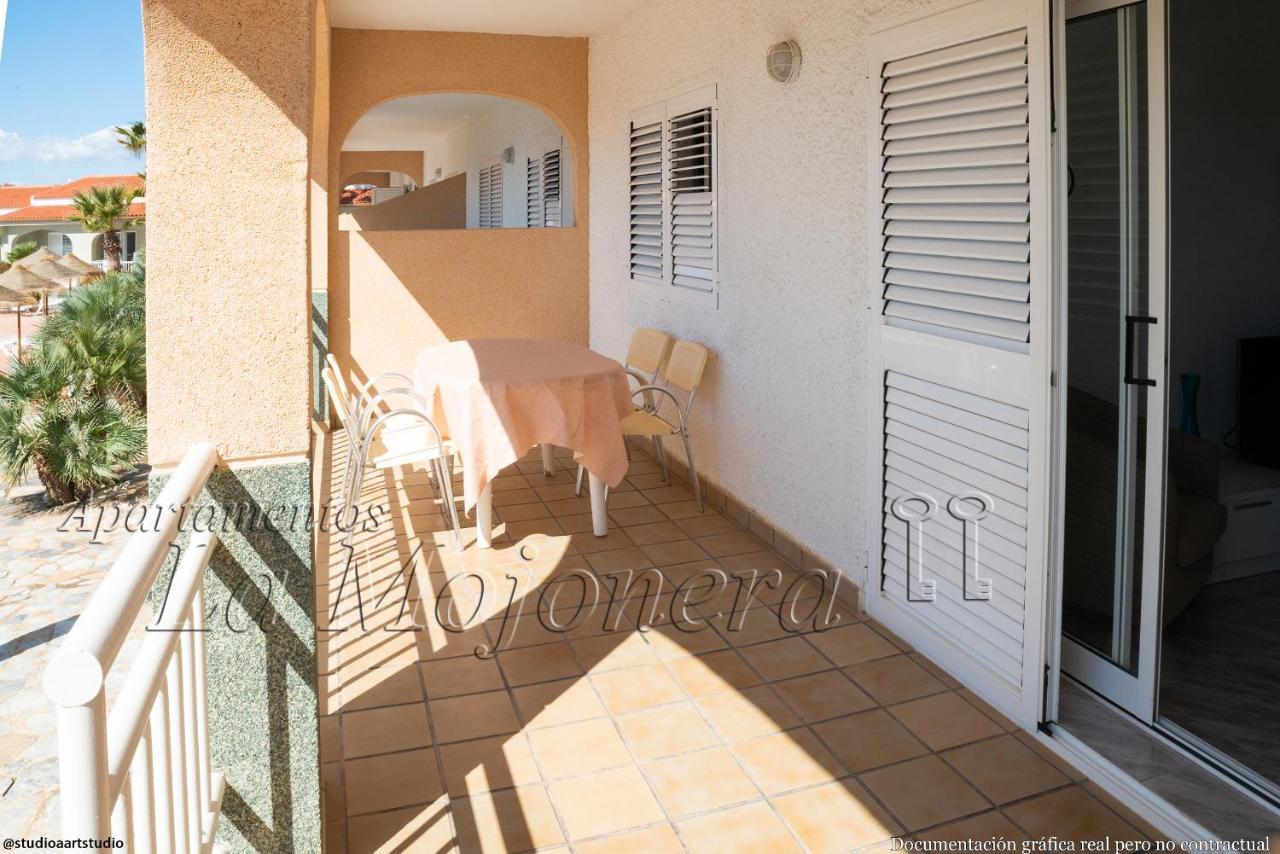 Apartament La Mojonera Isla Plana
