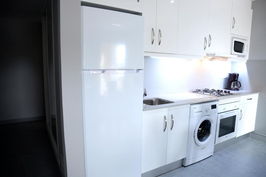 La Mojonera Apartament