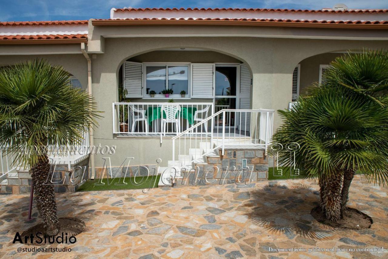 Apartament La Mojonera *
