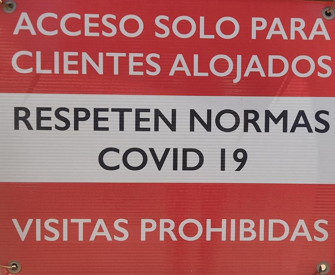 La Mojonera *