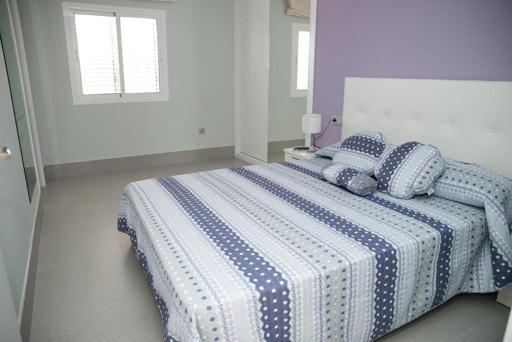 La Mojonera Apartament Isla Plana