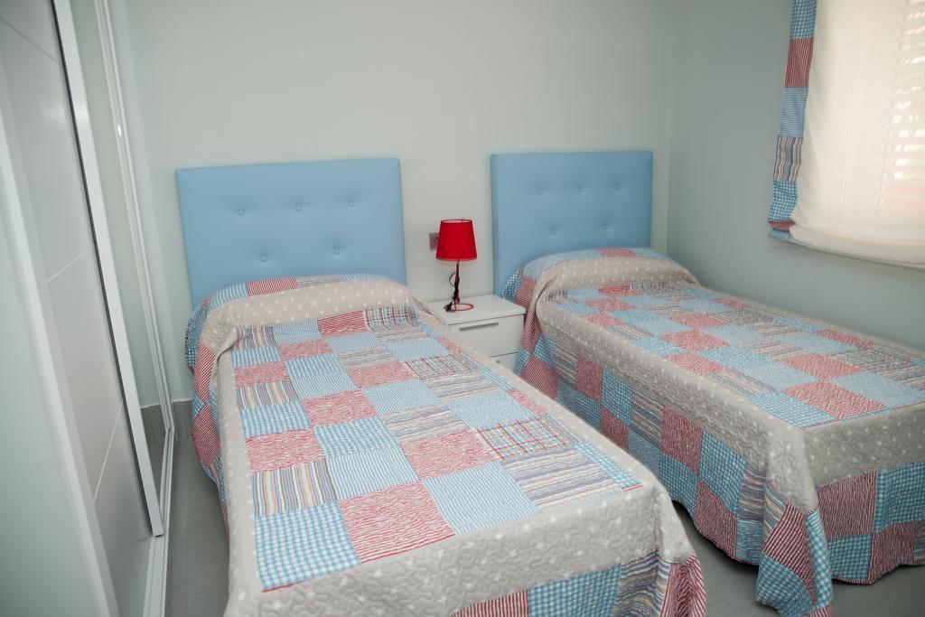 La Mojonera Apartament