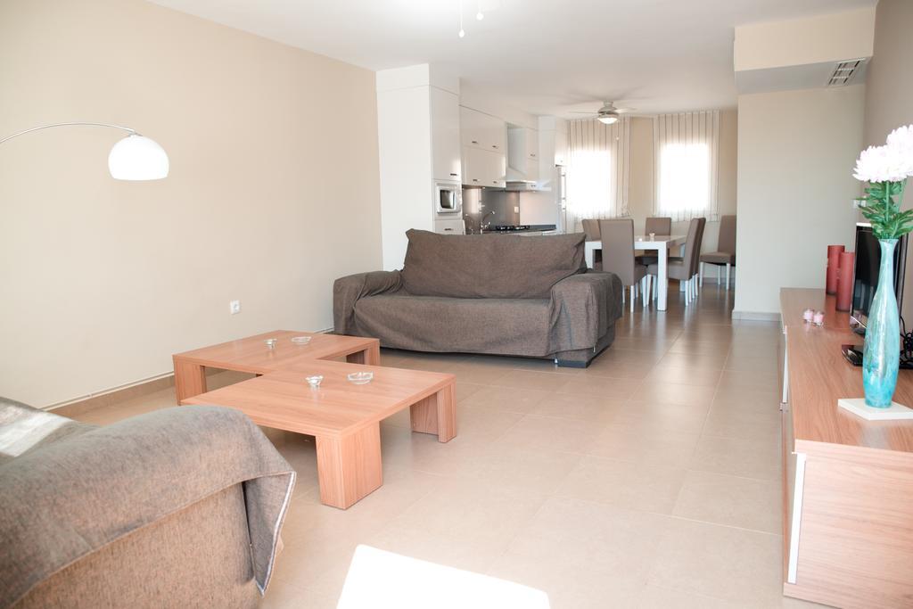 Apartament La Mojonera Isla Plana