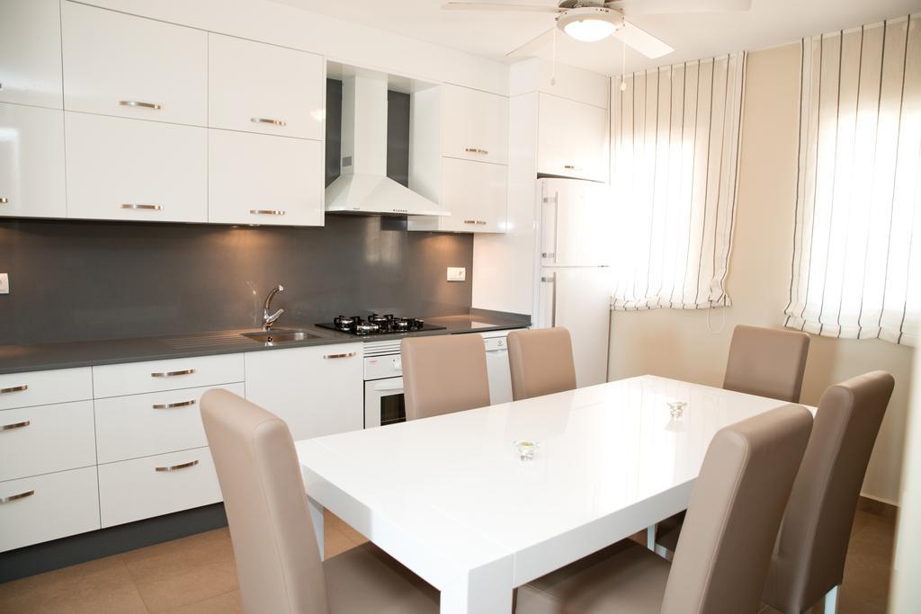 La Mojonera Apartament Isla Plana
