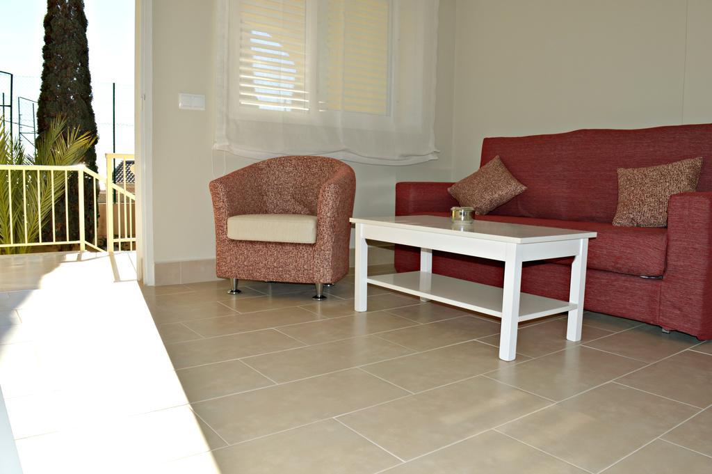 La Mojonera Apartament *