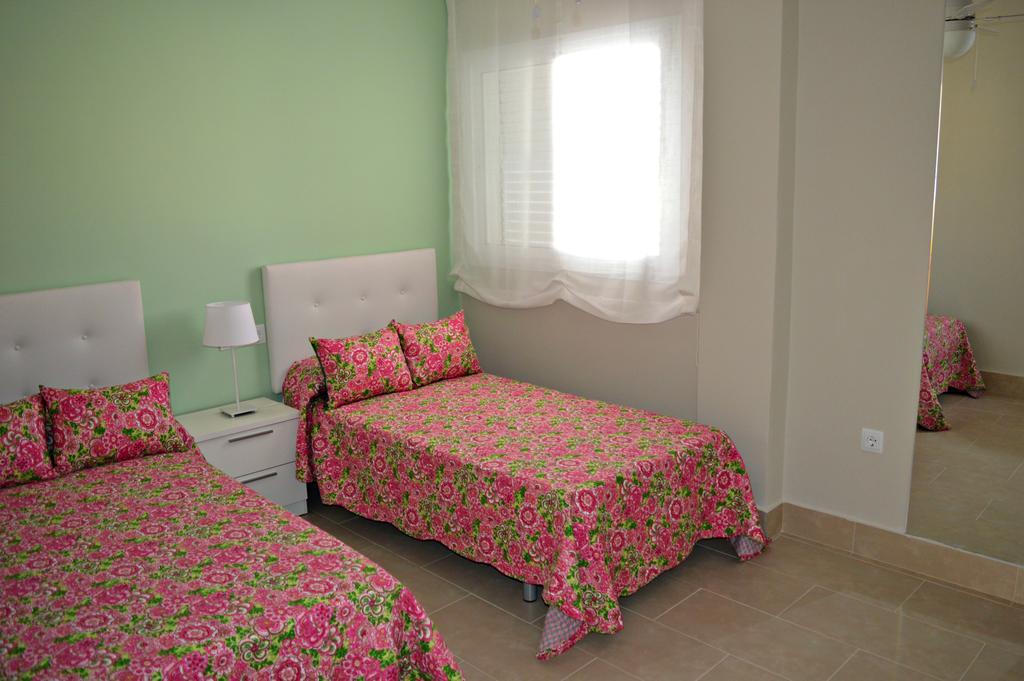 Apartament La Mojonera Isla Plana