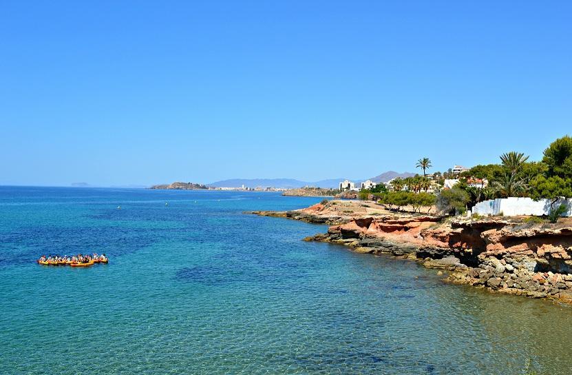 La Mojonera *