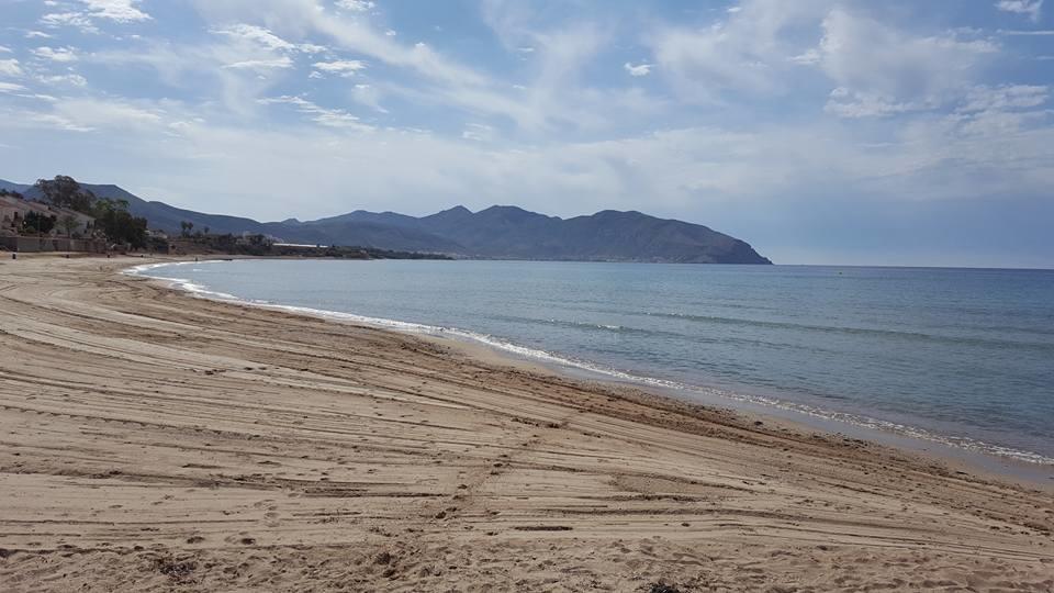 La Mojonera
