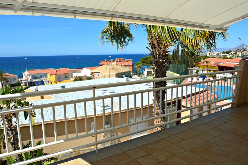 Apartament La Mojonera *