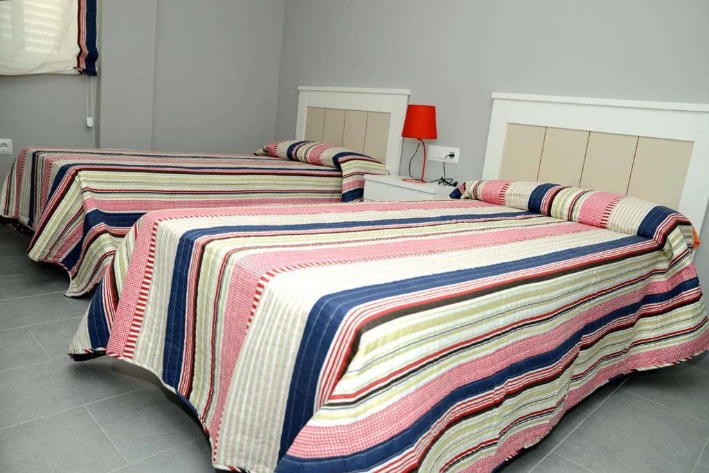 La Mojonera Apartament
