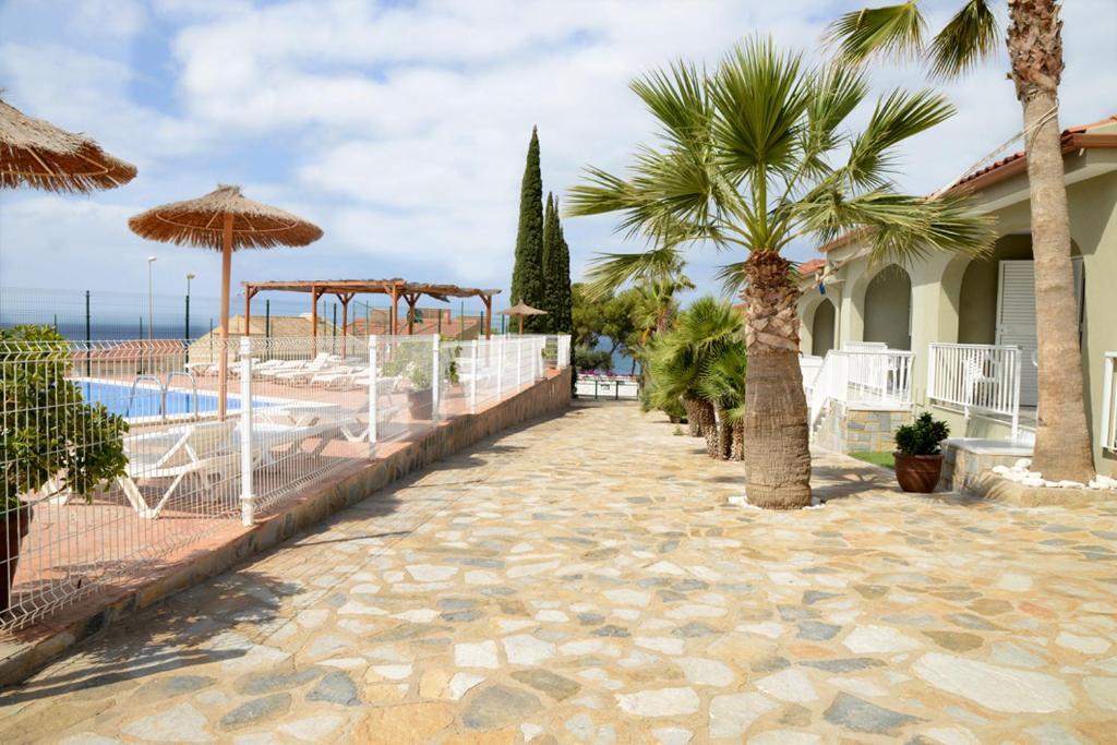 Apartament La Mojonera