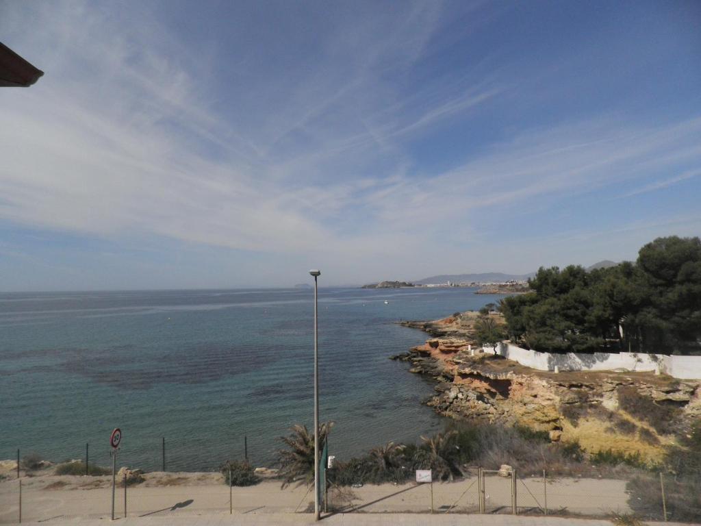 La Mojonera * Isla Plana