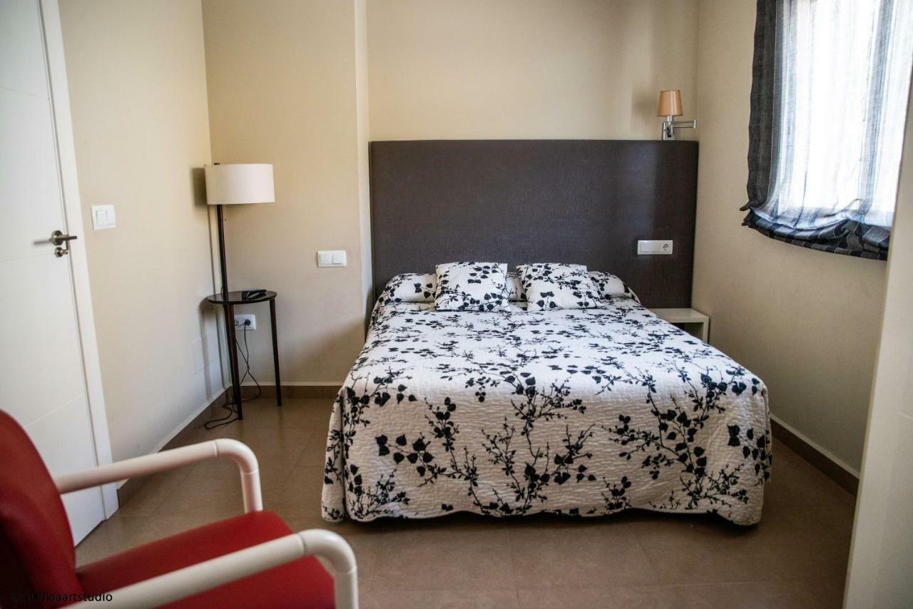 La Mojonera Apartament