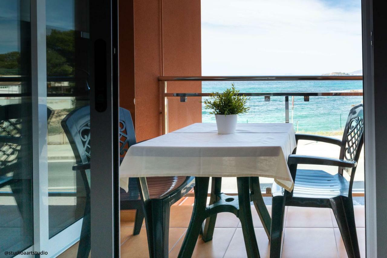 Apartament La Mojonera Isla Plana