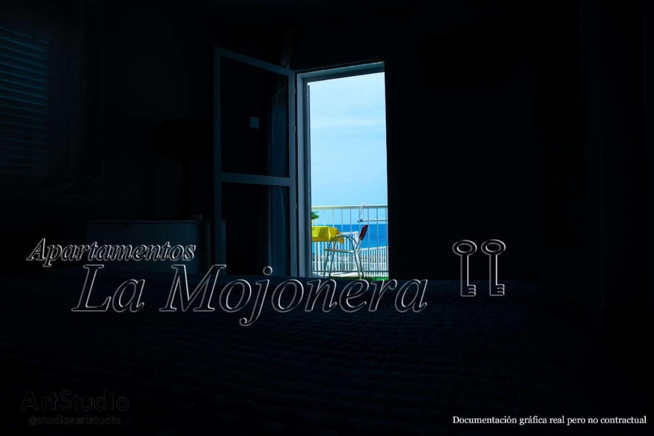 Apartament La Mojonera Isla Plana