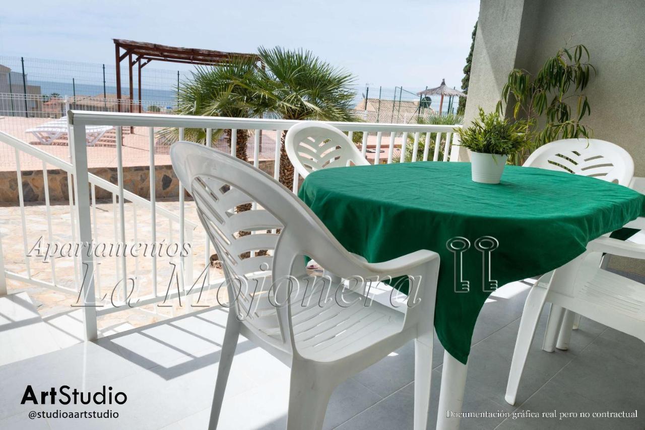 La Mojonera Apartament *