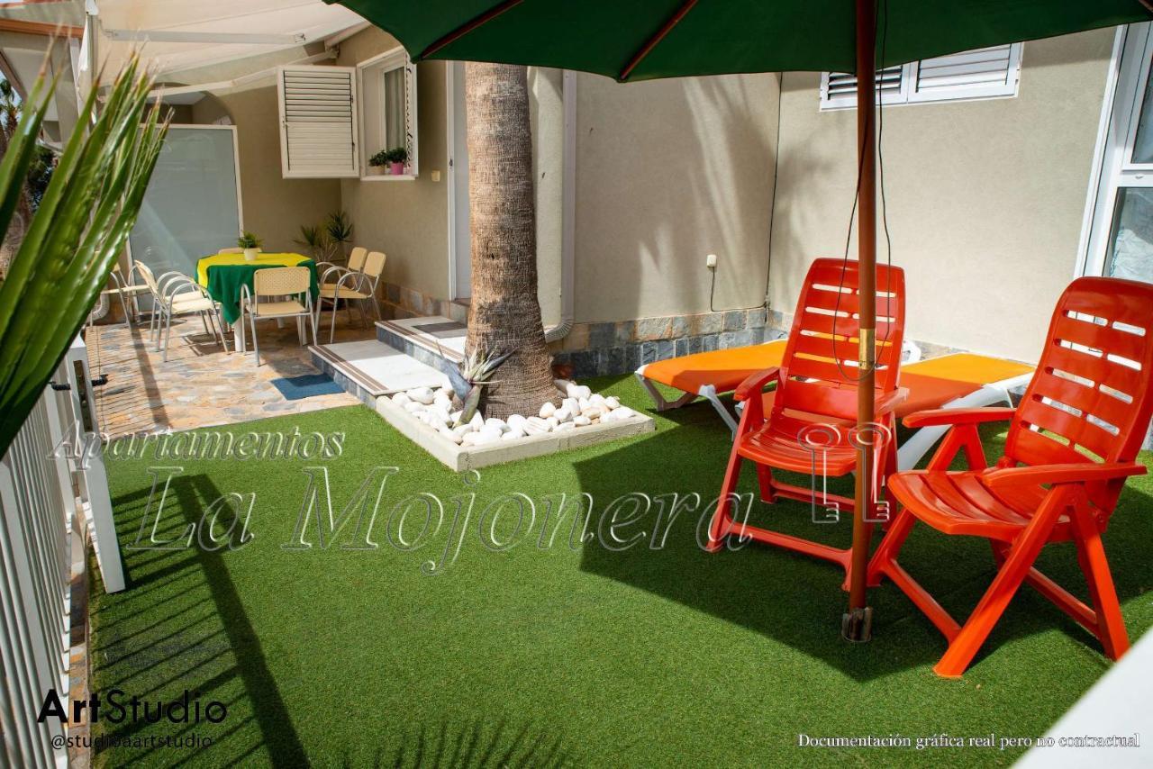 Apartament La Mojonera *