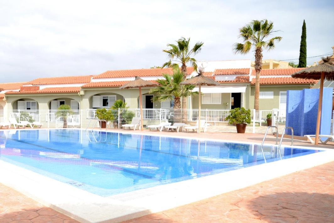 La Mojonera Apartament Isla Plana