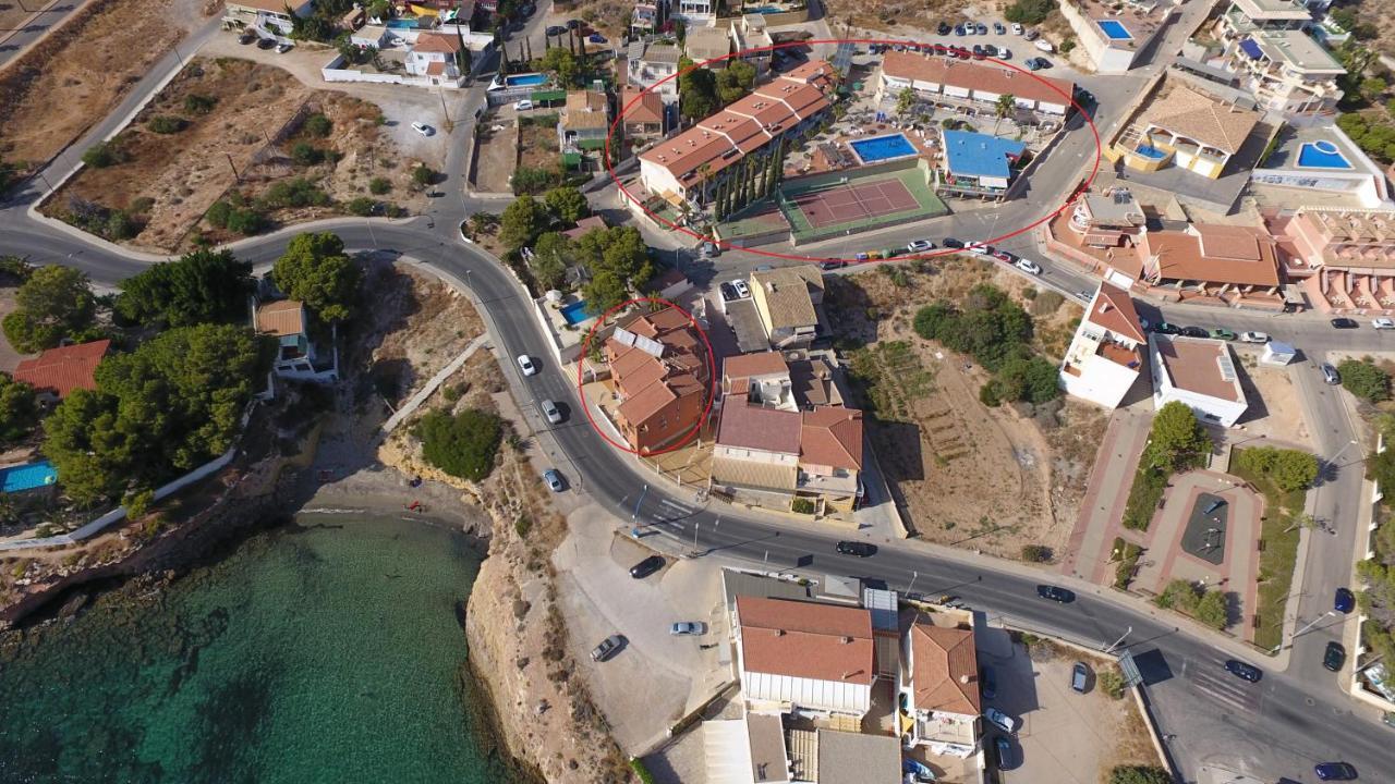 La Mojonera *