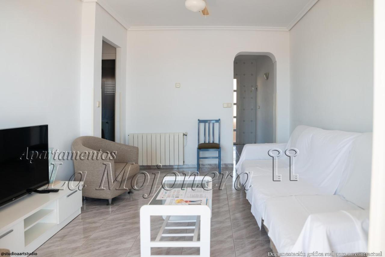 Apartment La Mojonera *