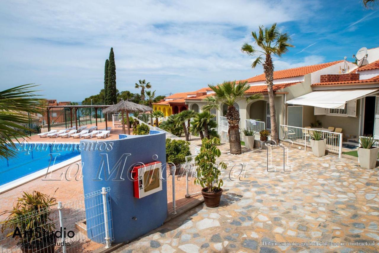 Apartment La Mojonera