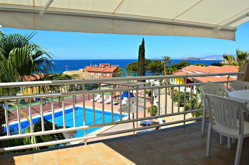 Apartment La Mojonera Isla Plana