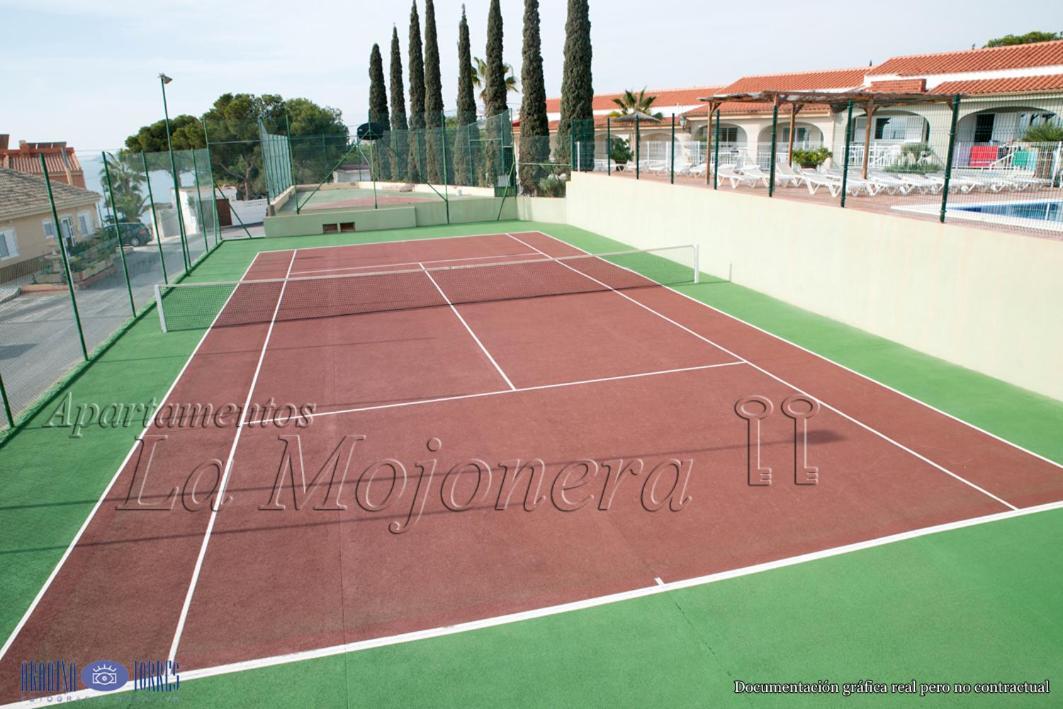 La Mojonera