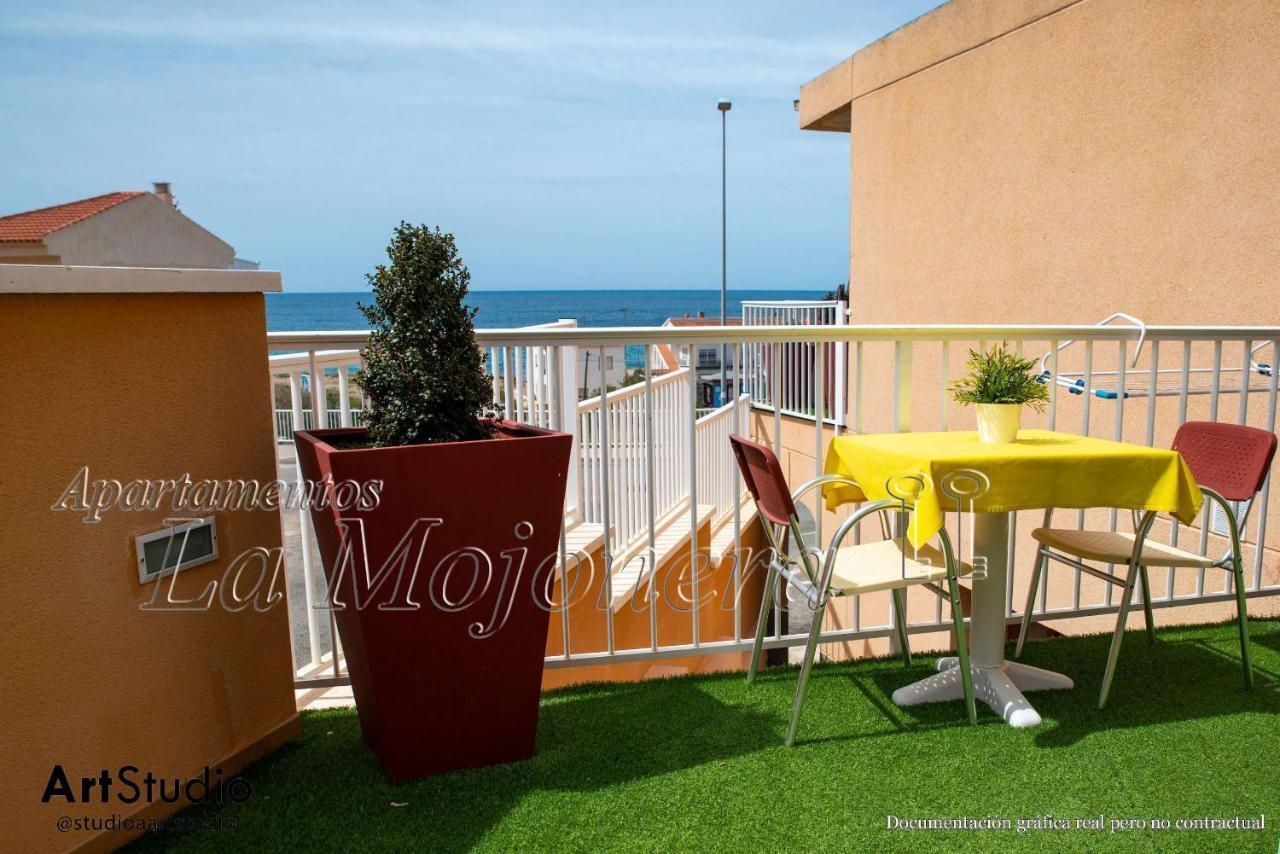 La Mojonera Apartment Isla Plana