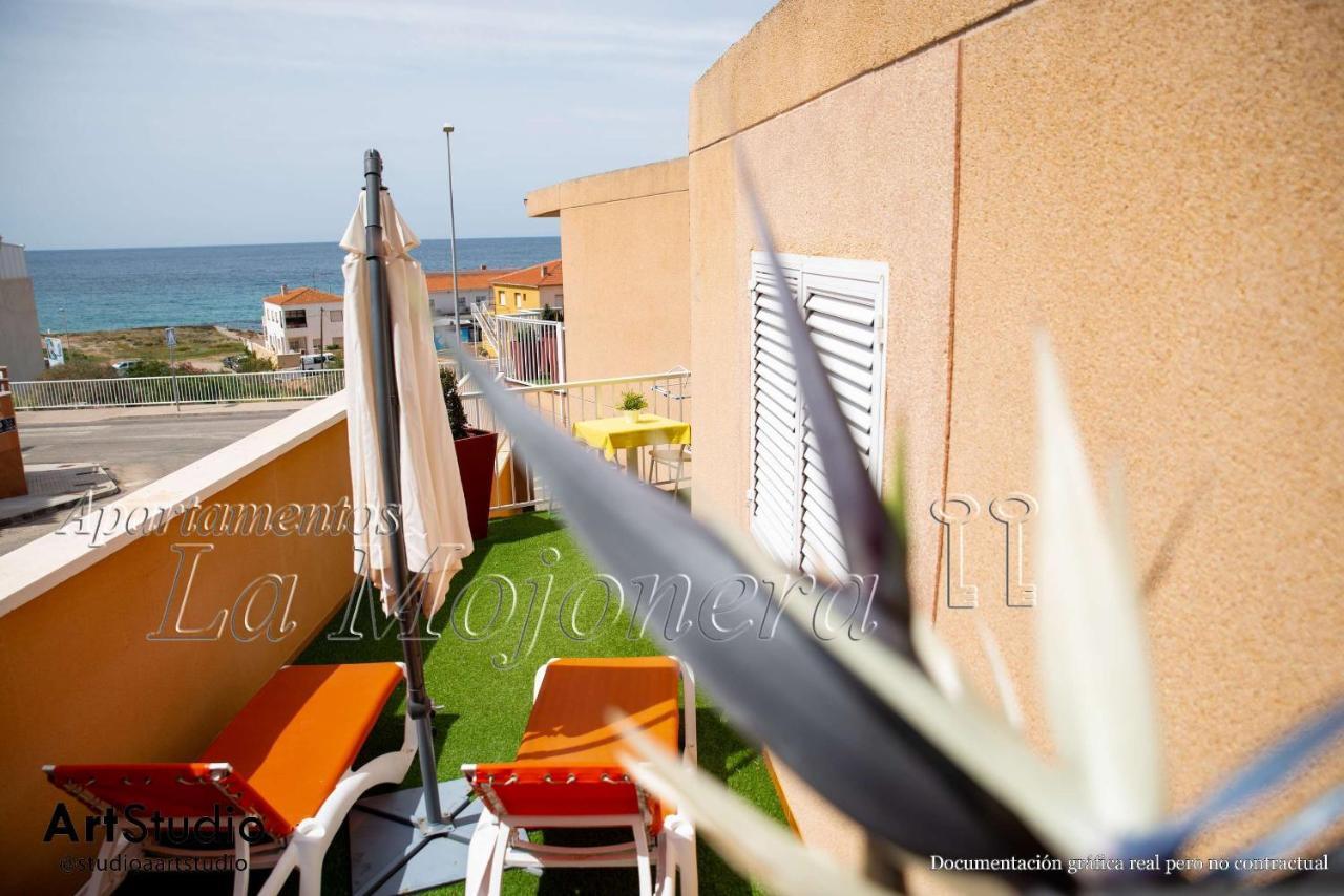 Apartment La Mojonera *
